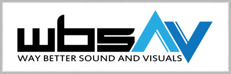 Way Better Sound and Visuals