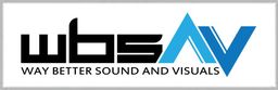 Way Better Sound and Visuals