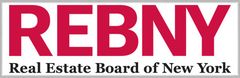 REBNY Logo
