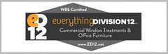 EVERYTHING DIVISION 12, INC Logo