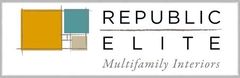 Republic Elite Logo