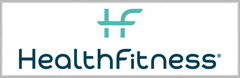 HealthFitness Logo