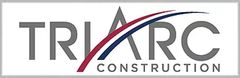 TriArc Construction Logo