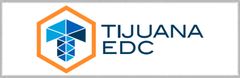 Tijuana EDC Logo