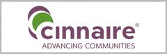 Cinnaire Logo