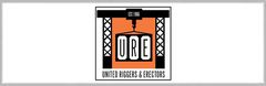 United Riggers Logo