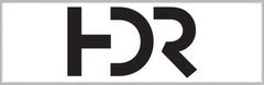 HDR - UK Logo