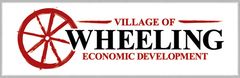 Village of Wheeling Logo