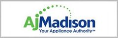 AJ Madison Logo