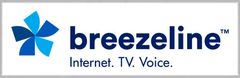 Breezeline Logo