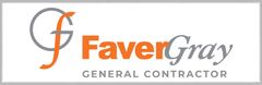 FaverGray Logo