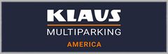 KLAUS Multiparking America Logo