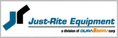 Just Rite Equipment Logo