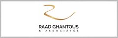 RAAD GHANTOUS and Associates Logo