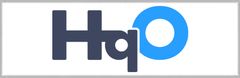 HqO Logo