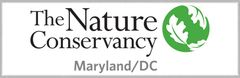 The Nature Conservancy Logo