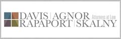 Davis, Agnor, Rapaport & Skalny LLC Logo