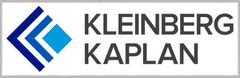 Kleinberg, Kaplan, Wolff & Cohen Logo