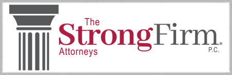 The Strong Firm