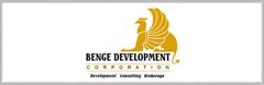 Benge Development Logo