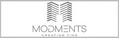 Modments Logo