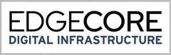 EdgeCore Digital Infrastructure Logo
