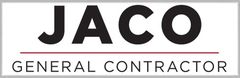 Jaco construction Logo