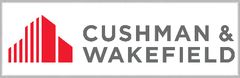 Cushman & Wakefield- Denver Logo
