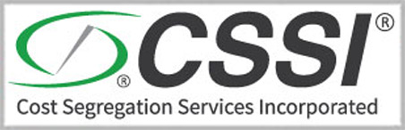 Cost Segregation Services