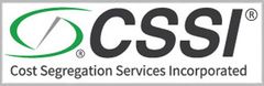 Cost Segregation Services Logo
