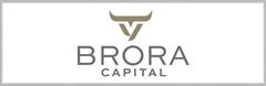 Brora Capital Logo