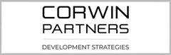 Corwin Partners Logo