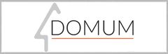 DOMUM - Logo