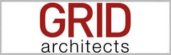GRID Architects - UK Logo
