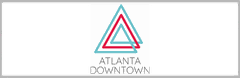 Atlanta Downtown Logo