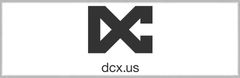 DCX.US Logo