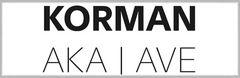 Korman Communities Logo