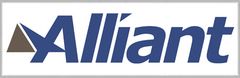 Alliant Logo