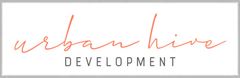 Urban Hive Development Logo