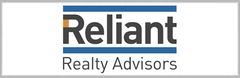 Reliant Realty Advisors Logo