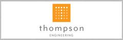 Thompson Engineering, Inc. Logo