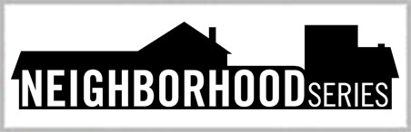 United Bank: Neighborhood Series