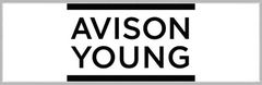Avison Young - DC Logo