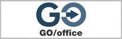 GO/office Logo