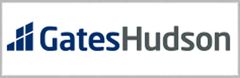 Gates Hudson Logo