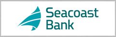 Seacoast National Bank Logo