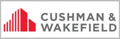 Cushman & Wakefield of AZ Logo