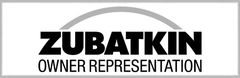 Zubatkin Logo