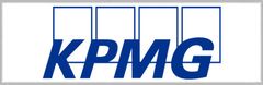 KPMG - UK Logo