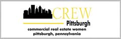 Commercial Real Estate Women Philadelphia, INC. Logo